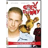 Greg the Bunny - The Complete Series