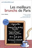 Revue Parigramme  / Les meilleurs brunchs de Paris