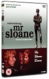 Entertaining Mr Sloane [DVD] [1969]