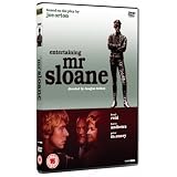 Entertaining Mr Sloane [DVD] (1970)by Beryl Reid