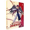 Kamikaze Kaitou Jeanne, Vol. 2, Episoden 12-24 (2 DVDs)