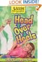Head Over Heels (Lizzie McGuire #12)