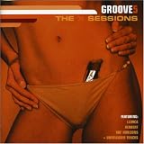 Various Artists - Groove, Vol. 5: The X Sessions ( Audio CD ) - B0000648NW