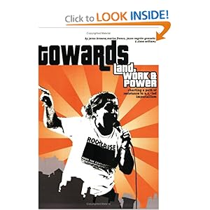 Charting a Path of Resistance to U.S. Led Imperialism - Jaron Browne, Marissa Franco, Steve Williams, Jason Negrón-Gonzáles