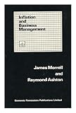 Inflation and business management
