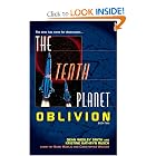 The Tenth Planet: Oblivion: Book 2 by Dean Wesley Smith and Kristine Kathryn Rusch