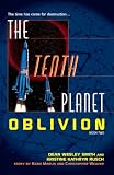 The Tenth Planet: Oblivion: Book 2