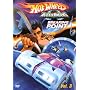 Hot Wheels AcceleRacers - Breaking Point <b>DVD</b> ~ William Lau