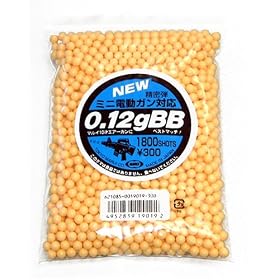 0.12g �~�j�d���K���Ή�BB�e(1,800����)
