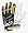 Reusch Stadio Goalkeeper Glove, 4