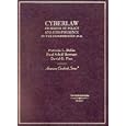 Cyberlaw: Problems of Policy and Jurisprudence in the Information Age (American Casebook)