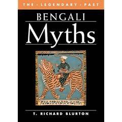 Bengali Myths (The Legendary Past)