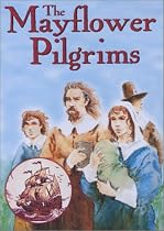 The Mayflower Pilgrims
