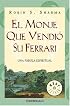 El Monje Que Vendio Su Ferrari