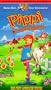 Pippi Longstocking [VHS]