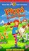 VHS : Pippi Longstocking