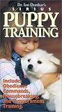 Sirius Puppy Training [VHS]