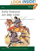 Early Samurai