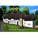 Hampshire - A Pocket Souvenir