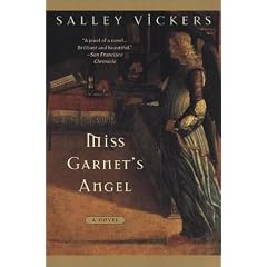 Miss Garnet's Angel