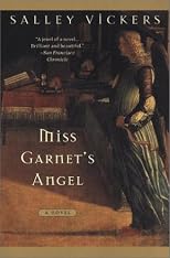 Miss Garnet's Angel: A Novel