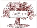 Our Family Tree Record Book