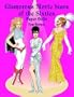 Glamorous Movie Stars of the Sixties Paper Dolls