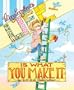 Mary Engelbreit's Life Is What You Make It : 2006 Wall Calendar