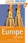 The Rough Guide to Europe 2002 (Rough Guide to the Europe on a Budget)