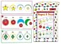 FROG STREET PRESS SHAPES AND SIZES/LEVEL 3