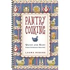 Pantry Cooking by Laura Robins