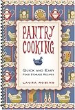 Pantry Cooking