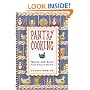 Pantry Cooking: Quick and Easy Food Storage Recipes