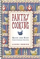 Pantry Cooking