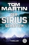 Der Sirius Schatten - Tom Martin