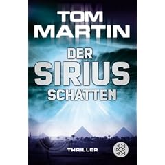 Der Sirius Schatten