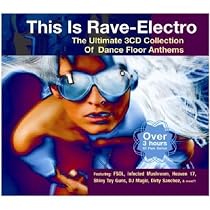 This Is Rave-Electro