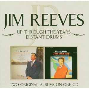  Up Through the Years / Distant Drums 