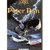 Peter Pan, tome 3 : Temp�te