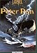 Peter Pan, tome 3 : Tempete