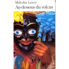 Au-dessous du volcan