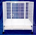 BRAND NEW FERRET REPTILE RABBIT CAT DOG CAGE-37x24x30