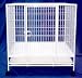 Pet Supplies : BRAND NEW FERRET REPTILE RABBIT CAT DOG CAGE-37x24x30