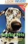 Psychic Pet: Supernatural True Stories of Paranormal Animals