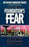 Foundation's Fear