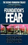 Foundation's Fear (Second Foundation Trilogy)