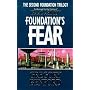 Foundation's Fear (Second Foundation Trilogy)