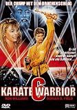 Karate Warrior 6 - David Warbeck