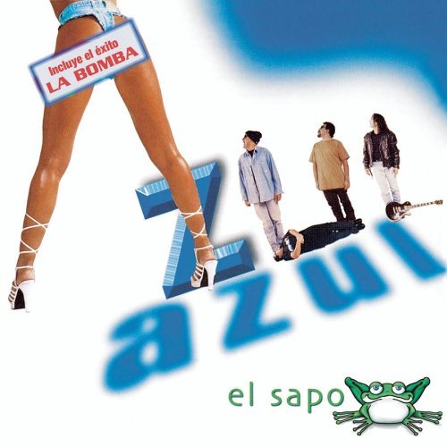 Azul Azul - Apres Sun Hits 2001 - Zortam Music