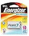 Energizer LA522SBP 9V Industrial Lithium Battery for Smoke Detectors